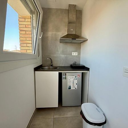 Golden Coast Calafell 2 Aparthotel El Vendrell Exterior foto