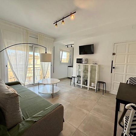 Golden Coast Calafell 2 Aparthotel El Vendrell Exterior foto