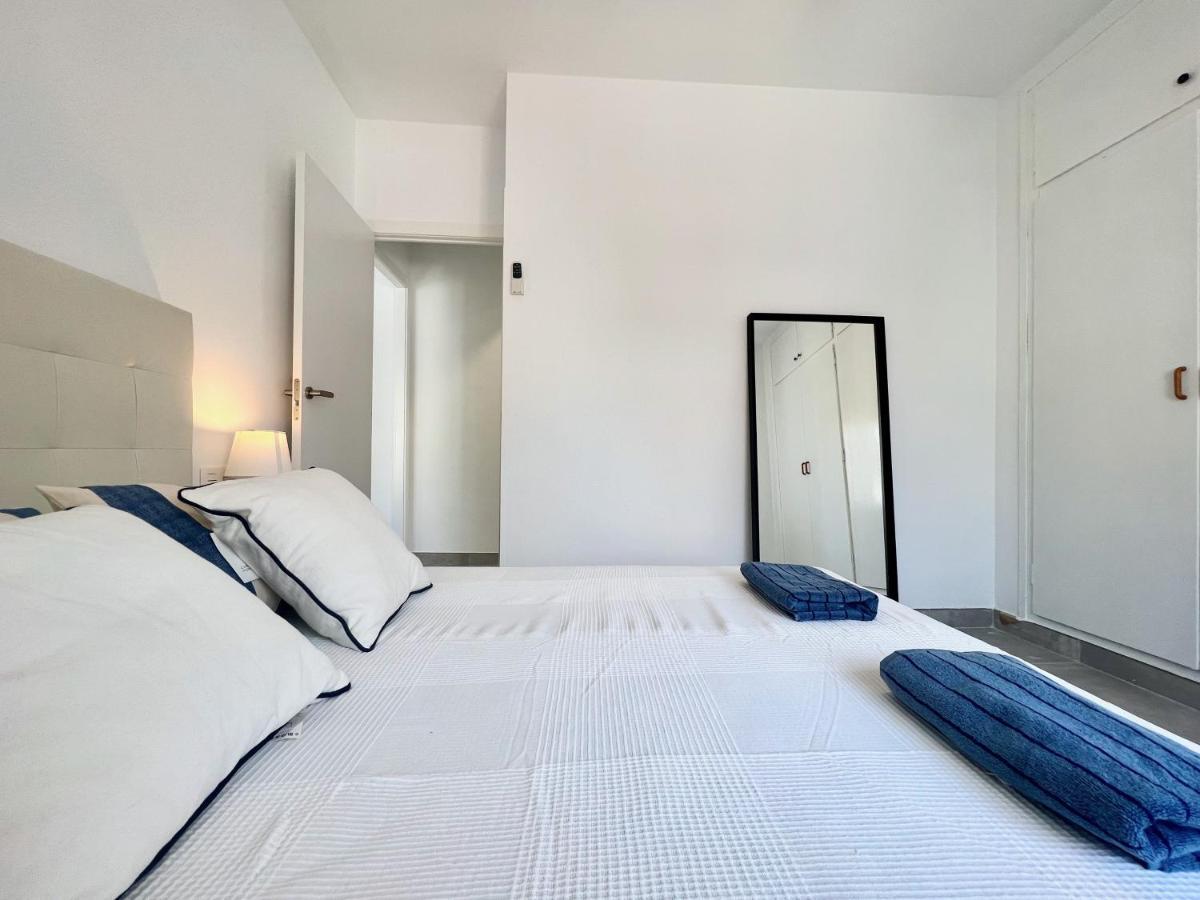 Golden Coast Calafell 2 Aparthotel El Vendrell Exterior foto