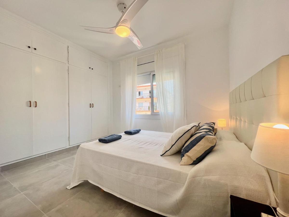 Golden Coast Calafell 2 Aparthotel El Vendrell Exterior foto