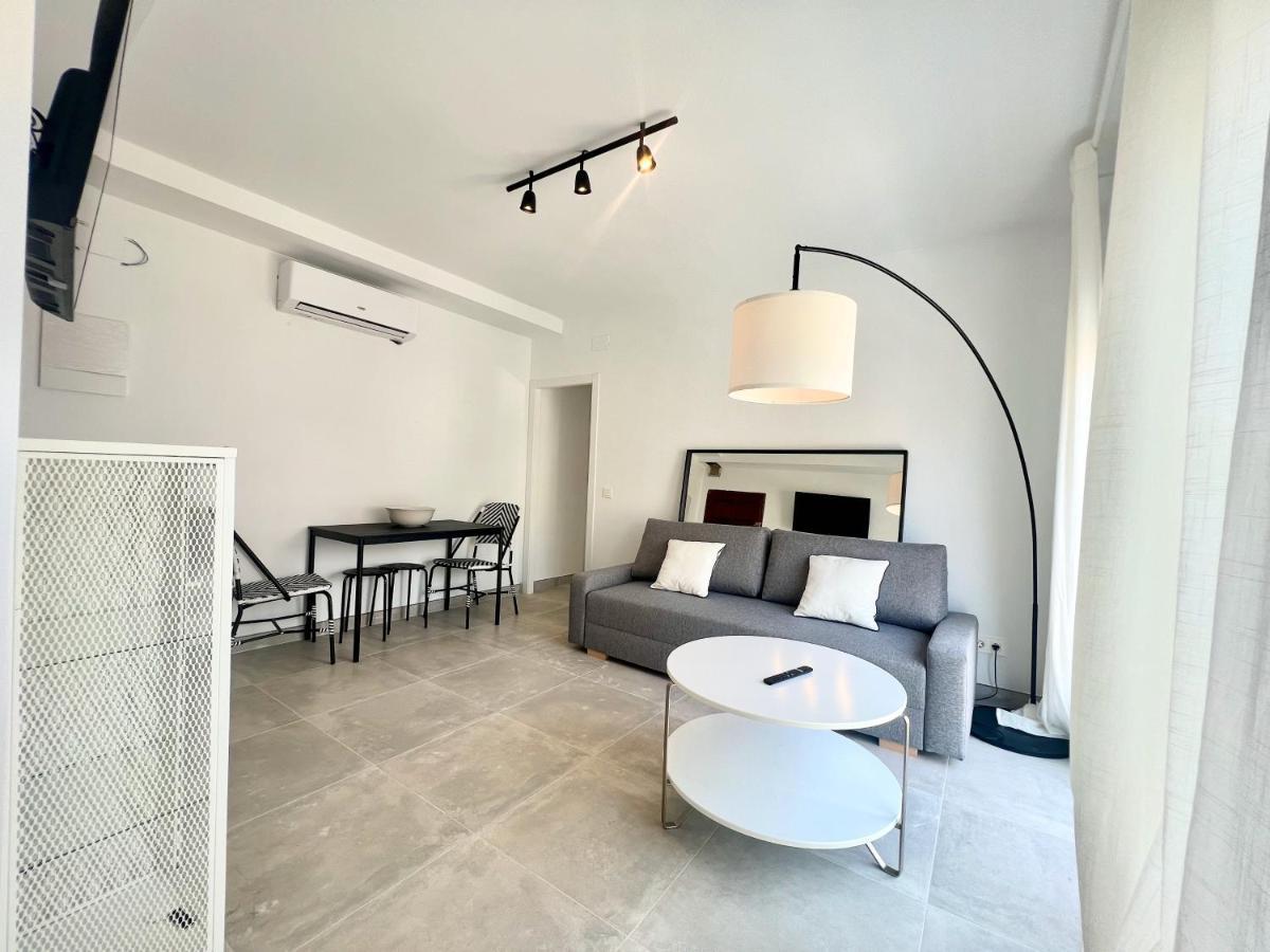 Golden Coast Calafell 2 Aparthotel El Vendrell Exterior foto