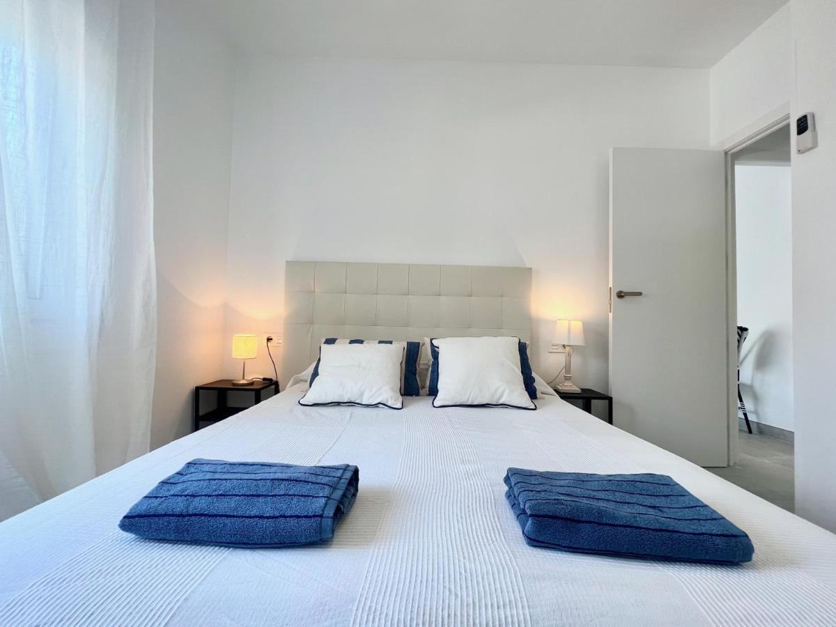 Golden Coast Calafell 2 Aparthotel El Vendrell Exterior foto