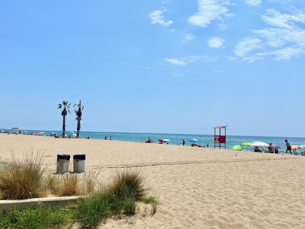 Golden Coast Calafell 2 Aparthotel El Vendrell Exterior foto