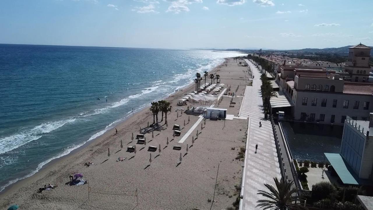 Golden Coast Calafell 2 Aparthotel El Vendrell Exterior foto
