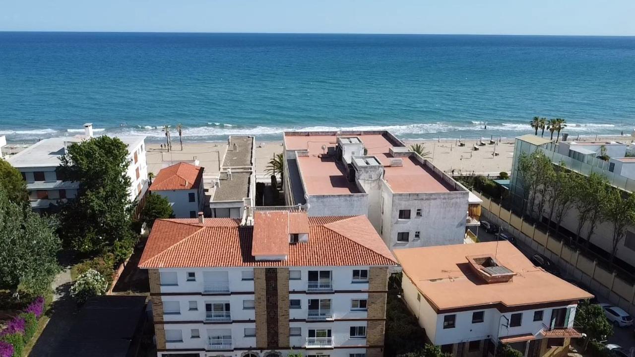 Golden Coast Calafell 2 Aparthotel El Vendrell Exterior foto