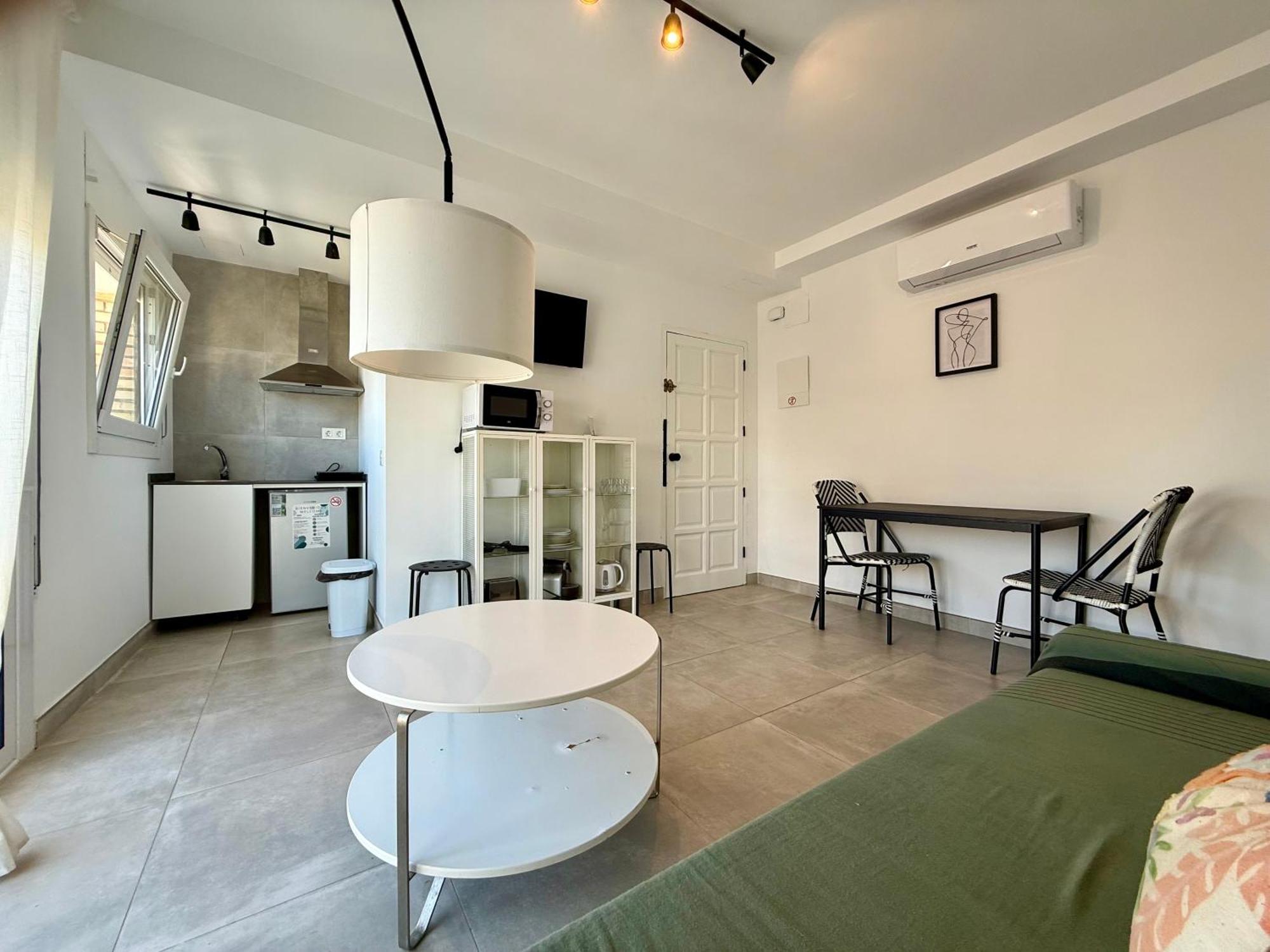 Golden Coast Calafell 2 Aparthotel El Vendrell Exterior foto