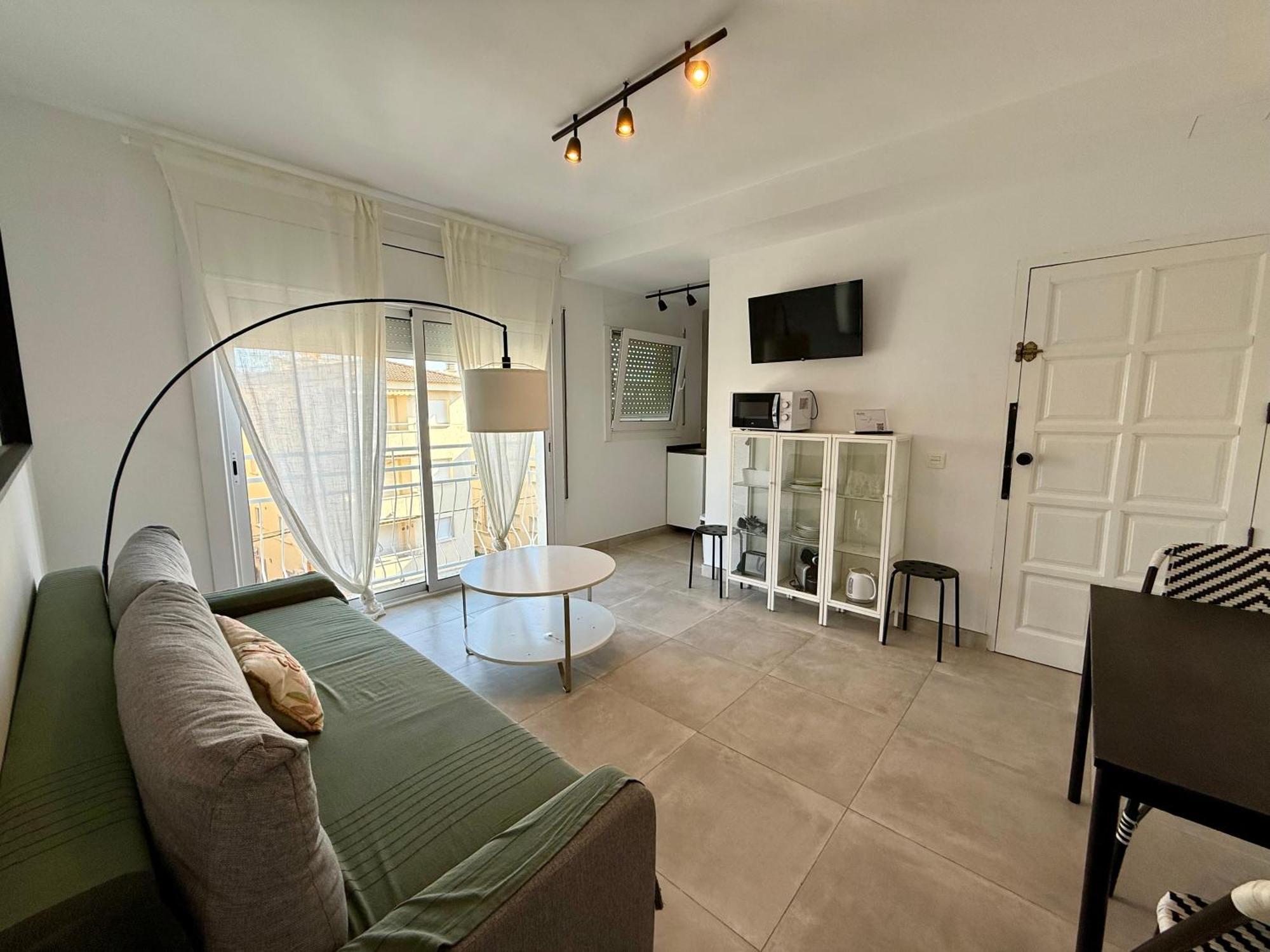 Golden Coast Calafell 2 Aparthotel El Vendrell Exterior foto