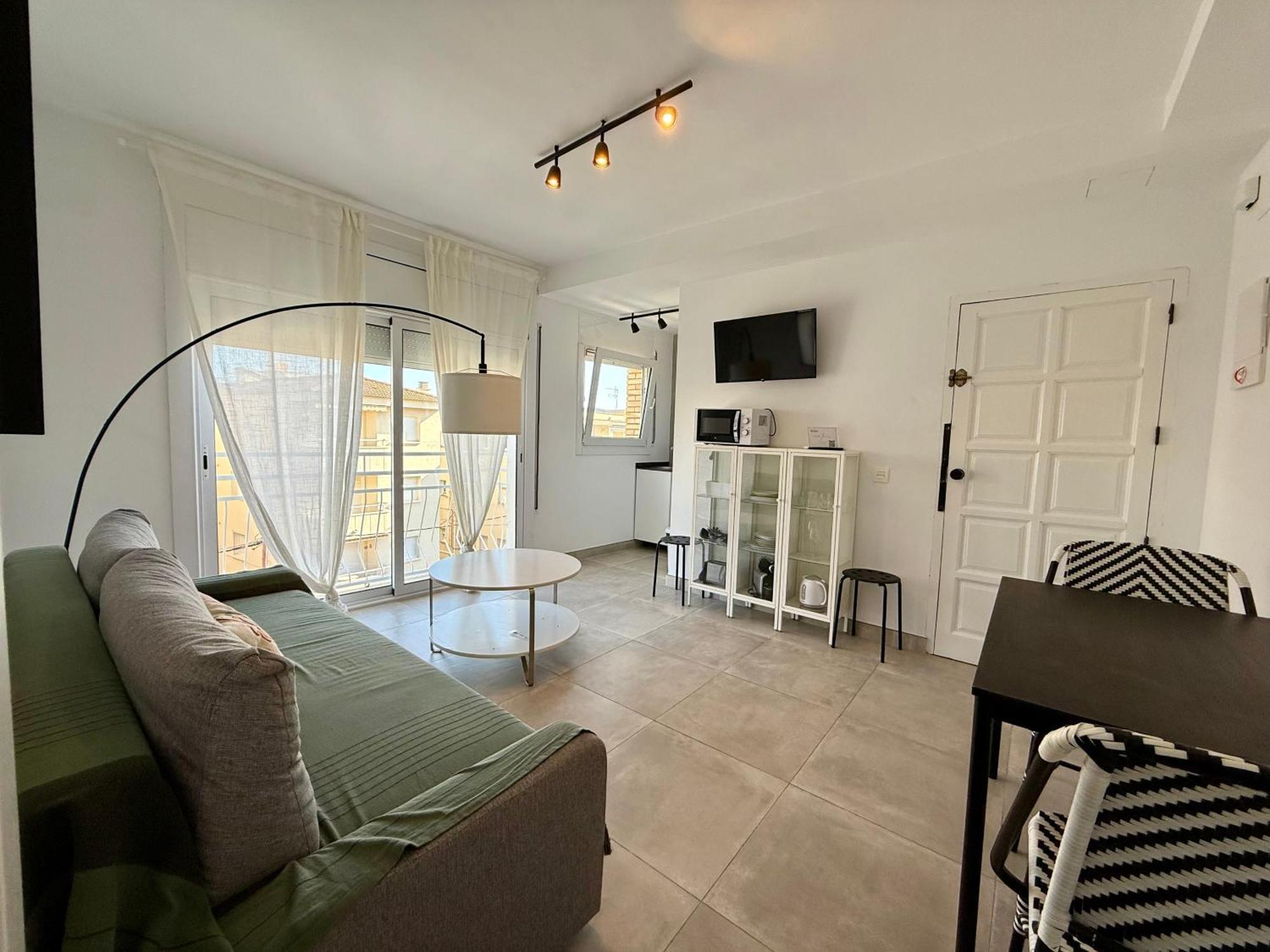 Golden Coast Calafell 2 Aparthotel El Vendrell Exterior foto